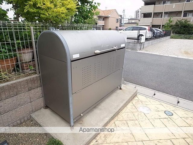 シャルマンおおたかの森の内装写真