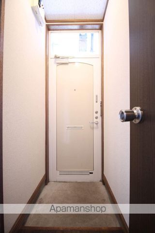 ドミール秀の内装写真