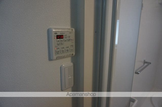 シャーメゾン今津中A棟の内装写真