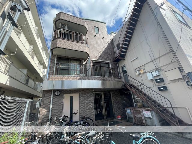 グレイスハイツ北大阪の外観写真