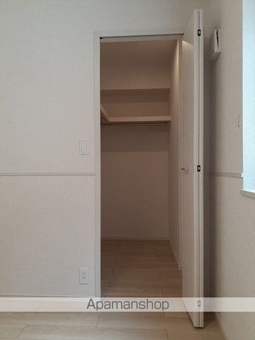 ウインド カームの内装写真