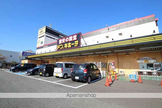 エクセルハイム中島の周辺写真