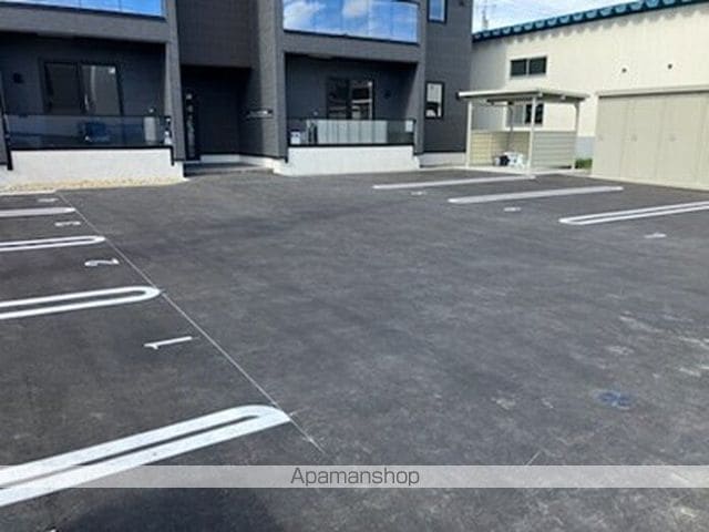 DーROOMベルポートのその他写真