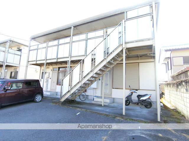 プライム21ATの外観写真