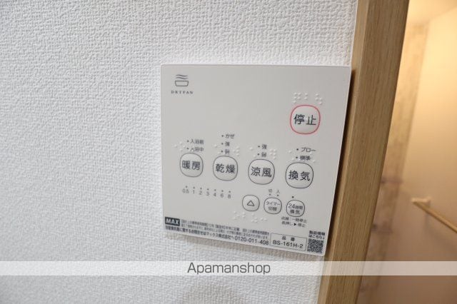 クレアール堺町Iの内装写真