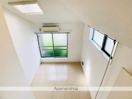東京都世田谷区野沢３丁目[1K/23.27m2]の内装2