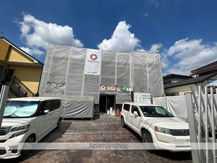 ｓｏａｖｉｔａ（ソアヴィータ）[1K/30.38m2]のバス