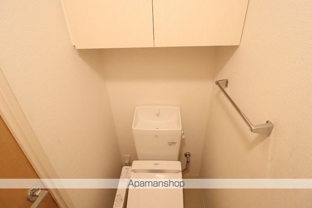 徳島市 2階建 築10年の内装写真