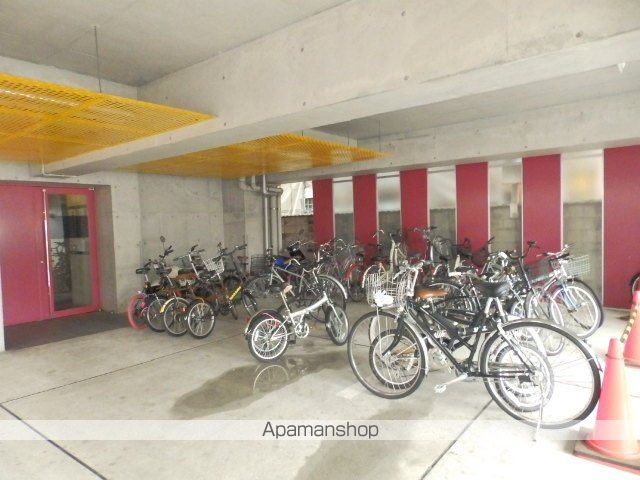 クロサスレジデンス徳川園のその他写真