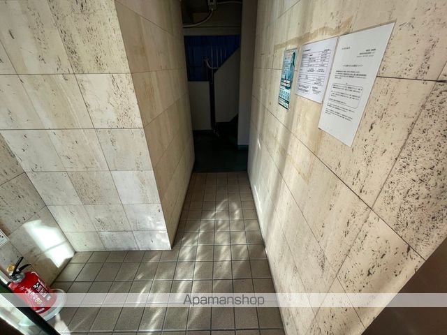 ラフィーネ新大阪の内装写真