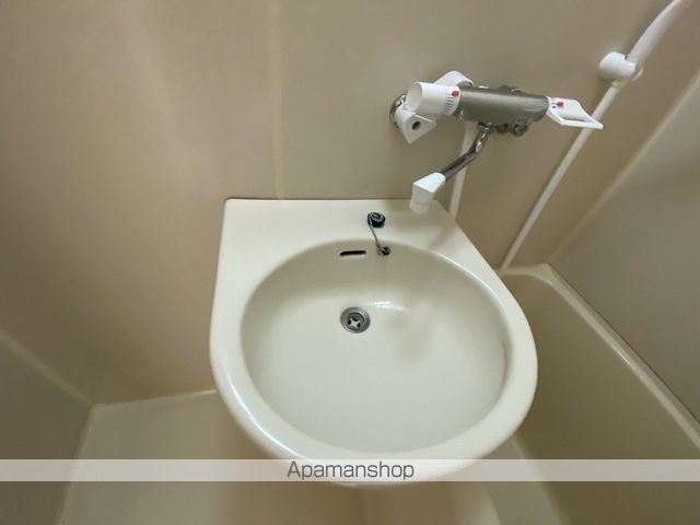 第一高田マンションの内装写真
