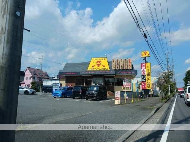 シエロ アスールの周辺写真