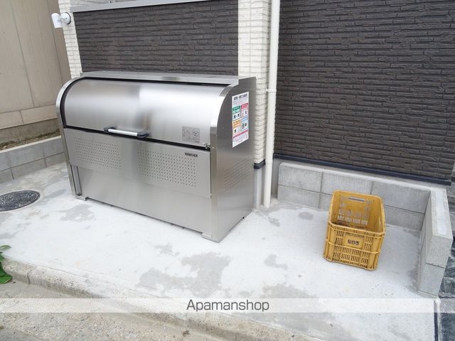 RSキャスバルクォーレ榴ヶ岡のその他写真