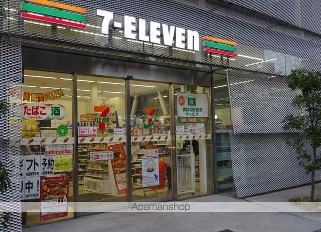 プライマル両国EASTの周辺写真