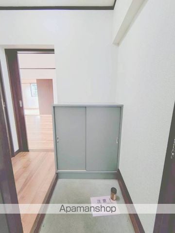 エクセレント神宮の内装写真