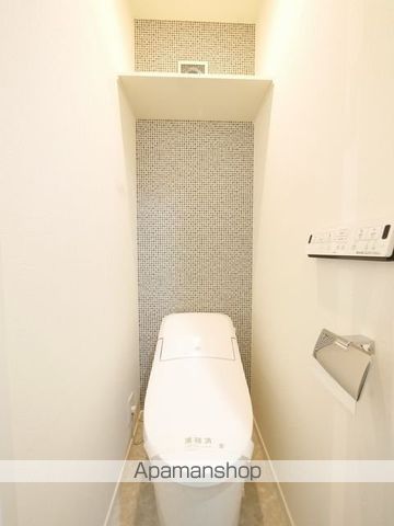フィリップ東中野の内装写真