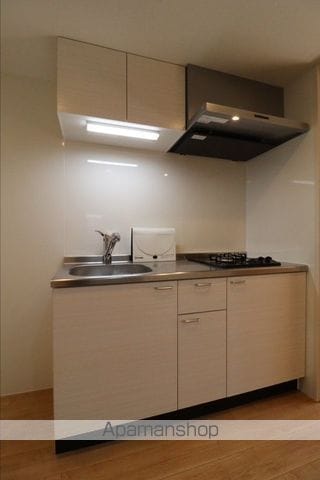 フォレスタ岡山医大南の内装写真