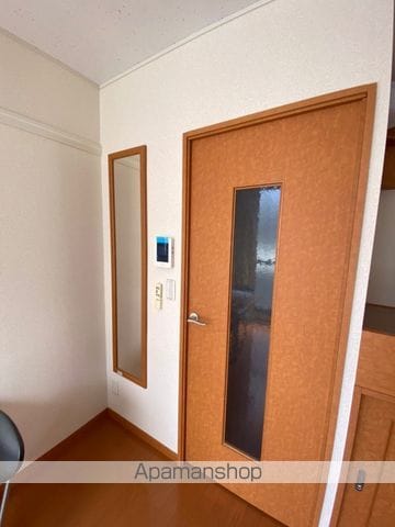 レオパレス常盤町の内装写真