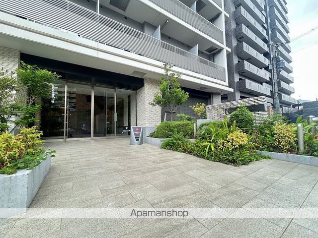 COMFORIA江坂広芝町の内装写真