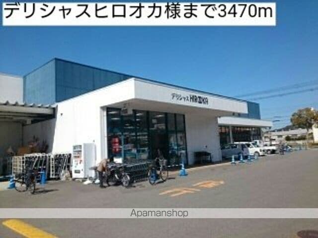 ジェネロシティー　Ⅰ 201 ｜ 和歌山県有田市辻堂34-1（賃貸アパート3LDK・2階・69.50㎡） その18