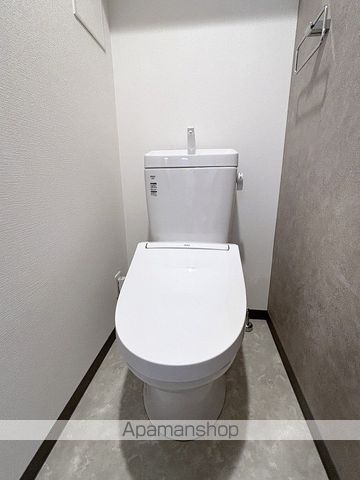 アリヴィスSAKURAGAWAの内装写真