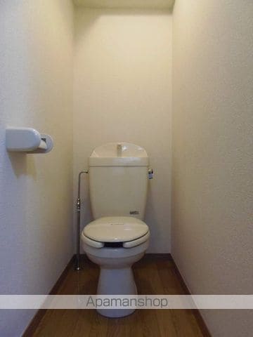 レオパレスオーシャンの内装写真