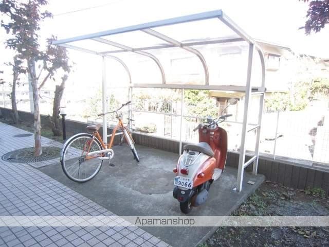 ロワール湘南B棟のその他写真