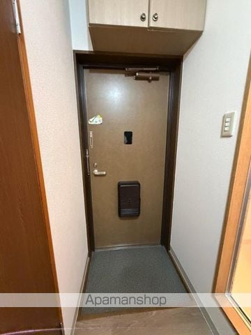 BEL藤塚の内装写真