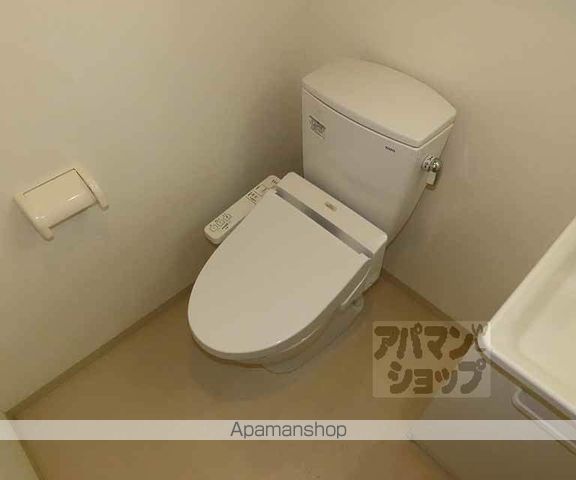 ワンモアハート円町の内装写真