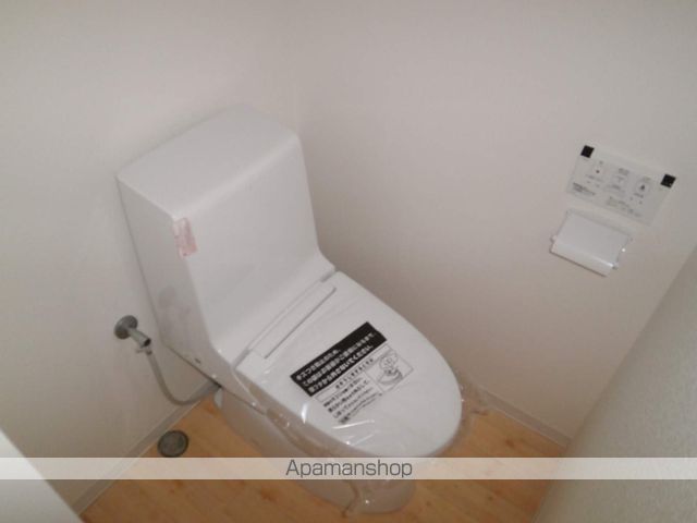 レジデンス堀川の内装写真