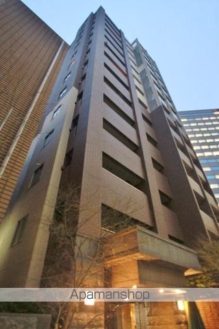 レグノ・フォルテ二番町の外観写真