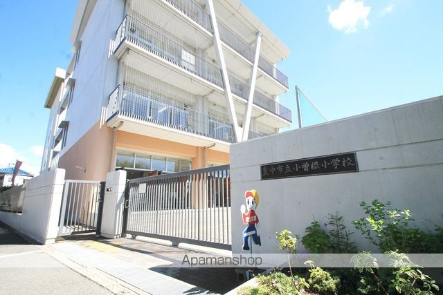 フジパレス服部南町の周辺写真