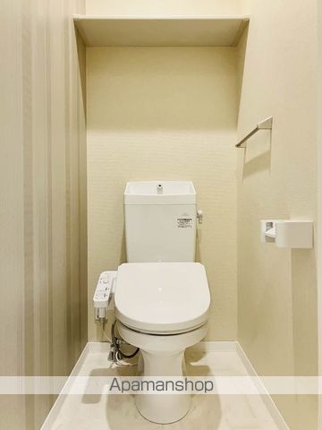 チェルシー 西津田 EASTの内装写真