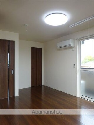 和歌山県和歌山市出島[1R/32.8m2]の内装7