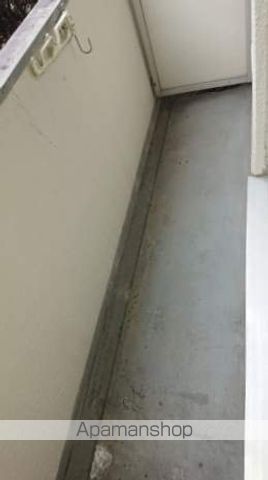 紅緑園ビルの内装写真