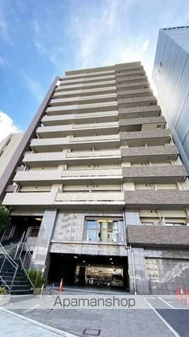 GRAND E’TERNA岡山IIIの外観写真