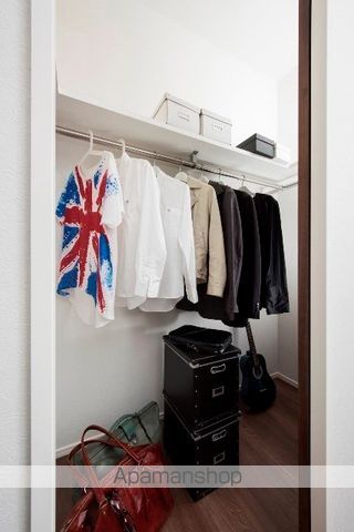 エンクレストベイ天神東IIIの内装写真