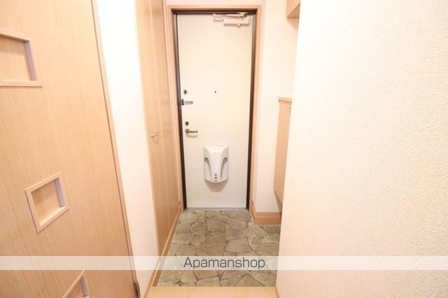 ルミエールIの内装写真