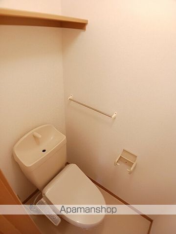マルグリットIIの内装写真