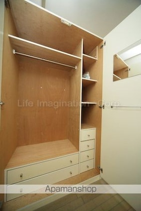 カレッジハウス奥井[1K/22.95m2]の収納