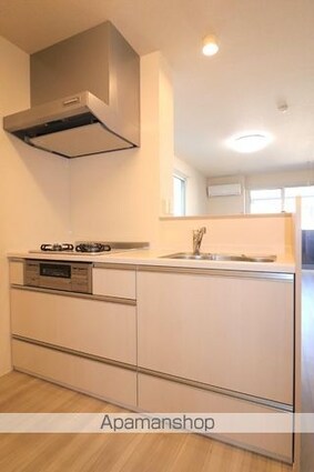 ＤーＲＯＯＭグランデフォンテーヌ[1LDK/40.28m2]の内装5