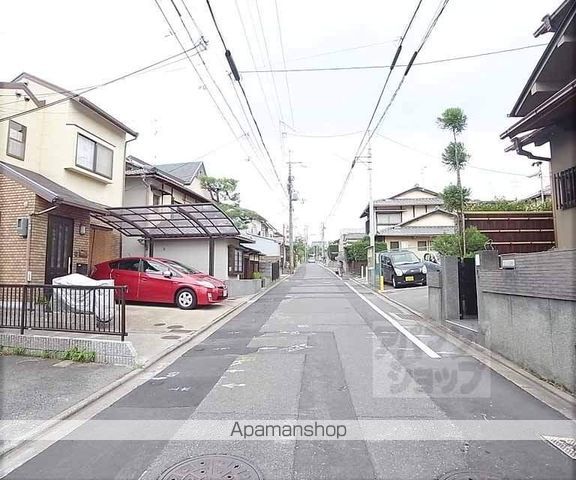 フローレンス伏見の周辺写真