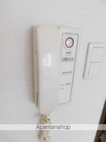 リーガル新大阪IIIの内装写真