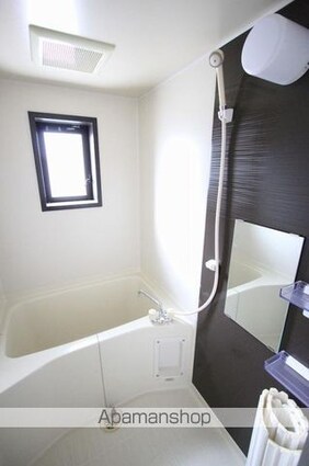 フォブール紅陽Ｂ[2LDK/55.9m2]のバス