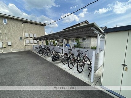 カーサ・アンジュ　Ａ[1LDK/51.29m2]の共用部5