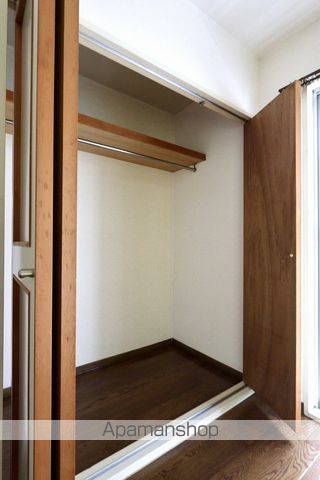 パレス南佐古八番館の内装写真