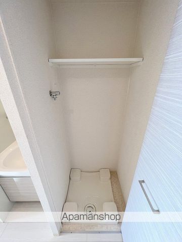 プレサンス立売堀アーバンスタイルの内装写真