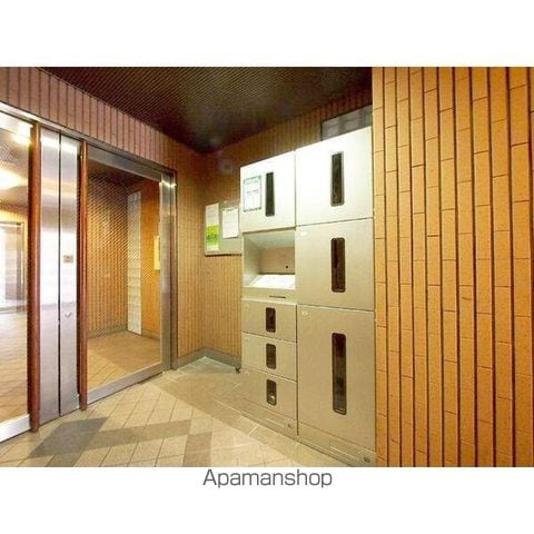 THE RESIDENCE DAIKANCHOの内装写真