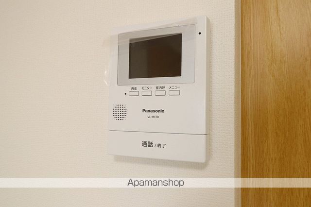 サンシャイン88 A棟の内装写真
