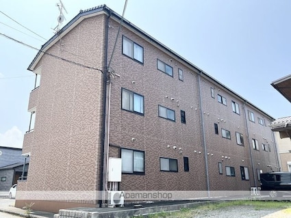 フレッシュコーポ近江[3DK/59m2]の外観4
